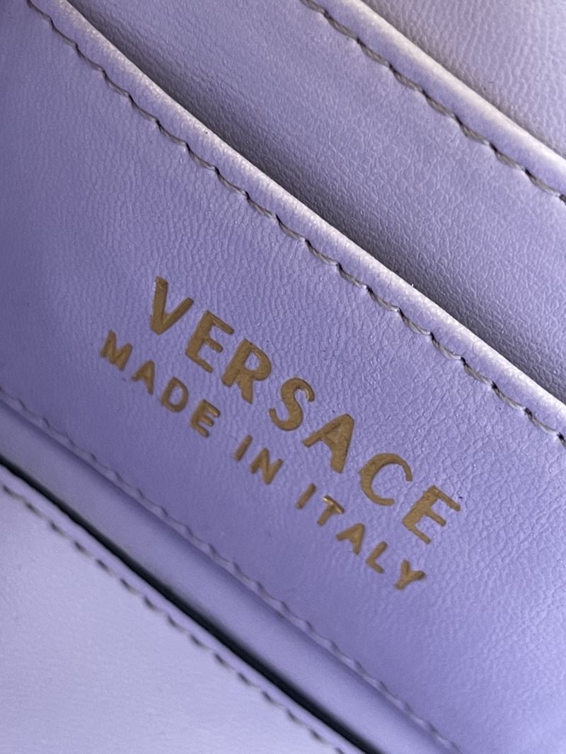 Versace Top Handle Bags